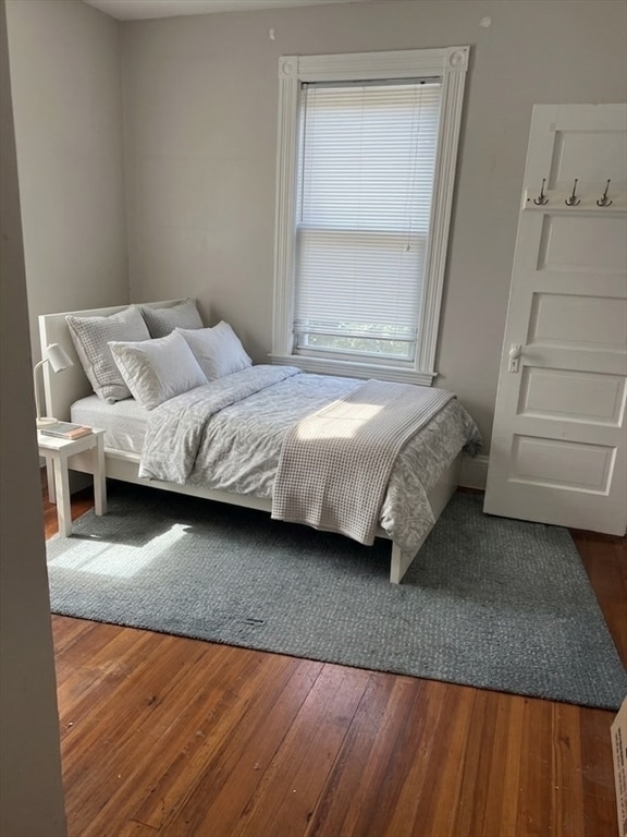 37 Waverly St Unidad B