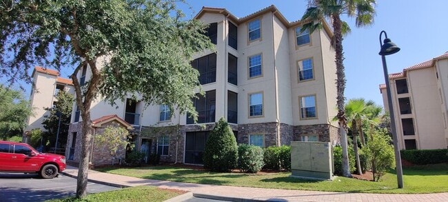 Building Photo - 1351 Tuscan Terrace Unit 8205