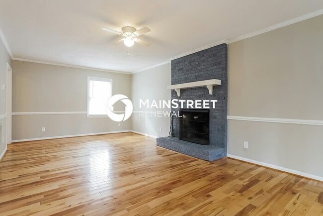 Photo - 3 Bedroom Pet-Friendly Home in Garner, NC with Main Street Renewal