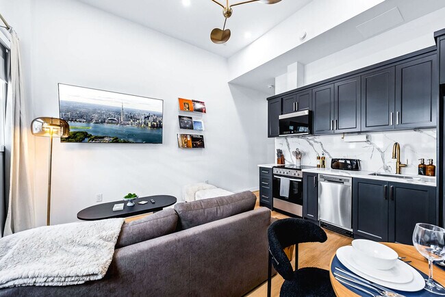 Photo - 168 McCaul St Unité SI ID1389231P