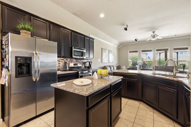 Photo - 9131 Basin Ridge Ln