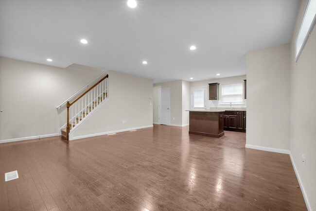 Photo - Modern 3-Bed Townhome on Quiet Cul-de-Sac in Bethlehem – Energy Efficient & Move-In Ready