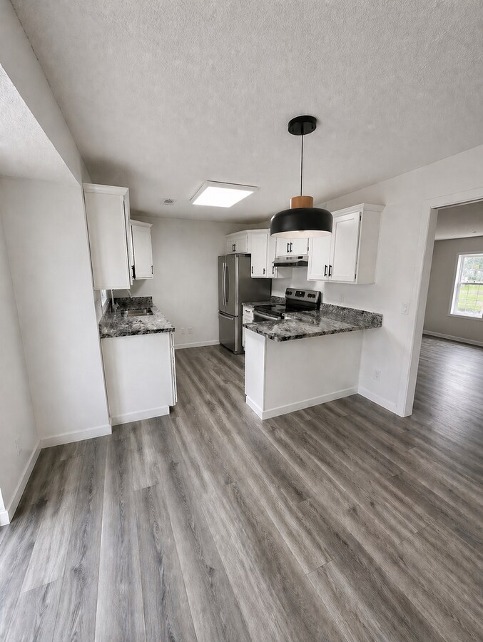 Photo - three bedroom house, in quiet family neighborhood