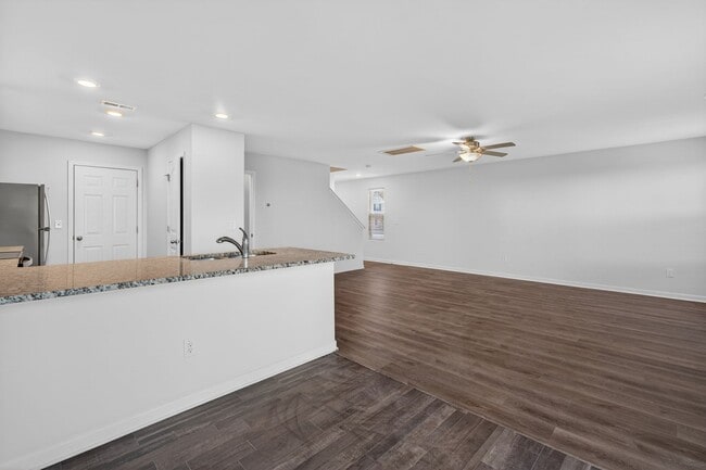 Photo - Available now! Stunning 3-Bedroom Home in Meredith Woods