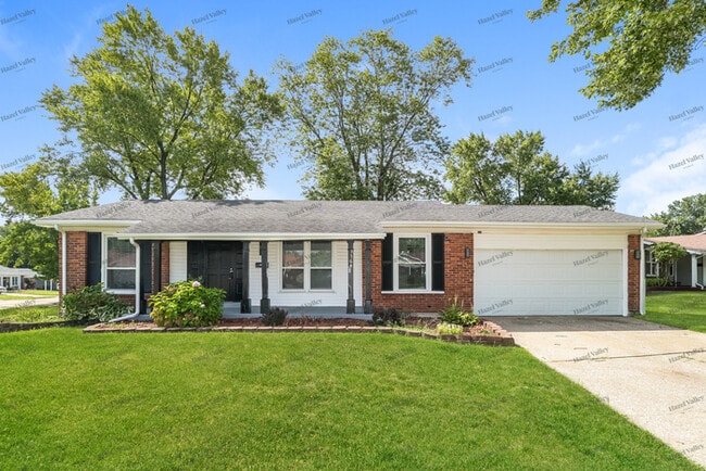 Building Photo - 3564 Norberg Dr Rental