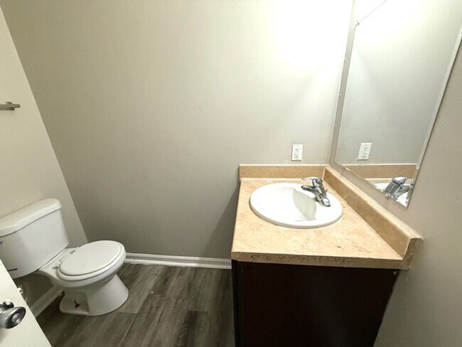 Photo - 3 Bedrooms with 1 - 1/2 Baths