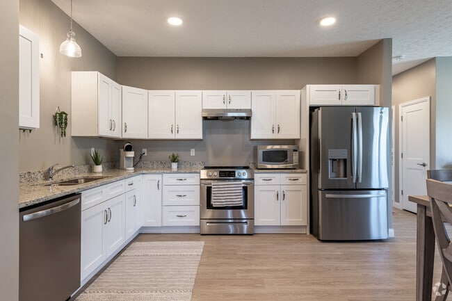 Photo - Residences at the Greens