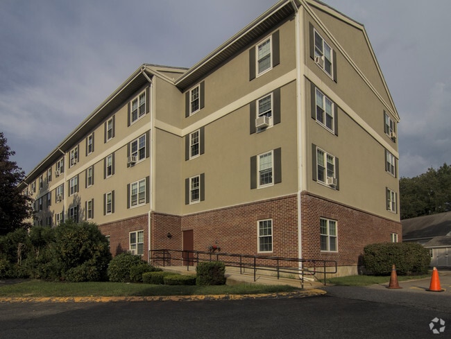 Logan Park Senior Living