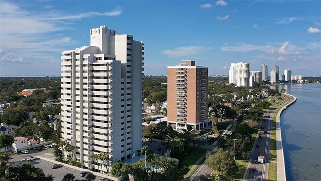 Building Photo - 4141 Bayshore Blvd Unit 1204