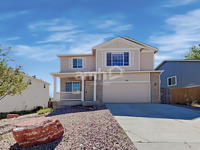 Photo - 1135 Legend Oak Dr Casa