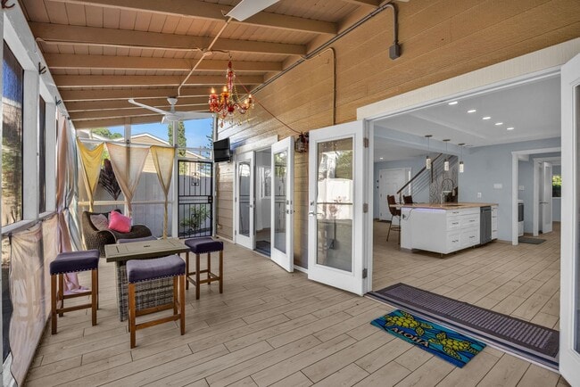 Photo - 3BR / 3BA Kihei Home with Gourmet Kitchen & Outdoor Entertaining Space Unidad 301