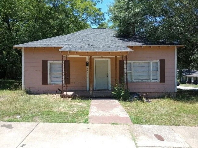 Building Photo - 3 Bedroom 1 bathroom House in Spartanburg SC