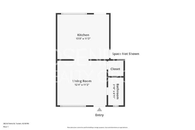 Photo - 302 W Flores St Unit 2