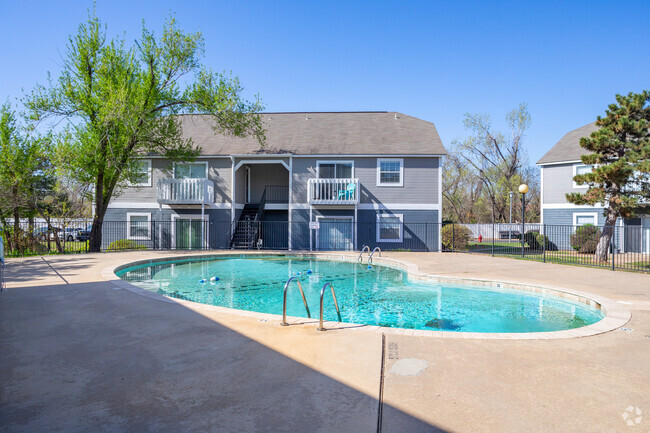 Building Photo - The Concord At Orchard Rental