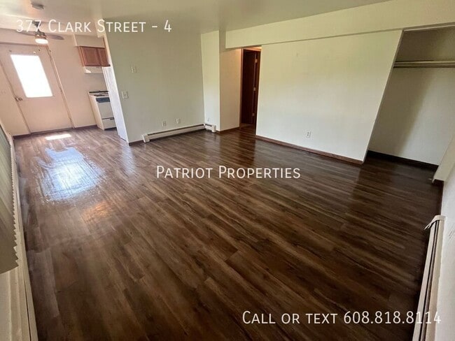 Photo - 377 Clark St Unit 4