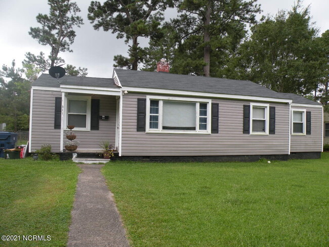 Photo - 311 Miller Blvd House