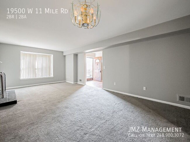 Photo - 19500 W Eleven Mile Rd