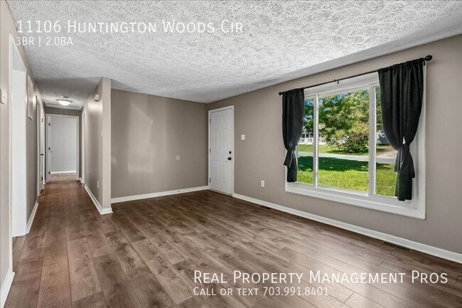 Photo - 11106 Huntington Woods Cir