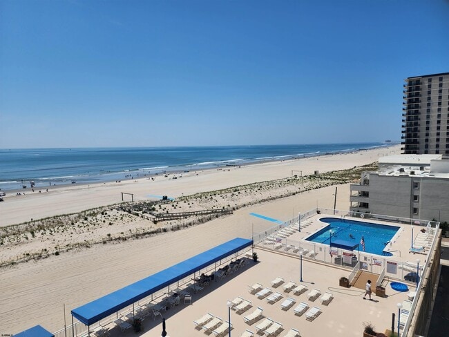 9400 Atlantic Ave Unit 718