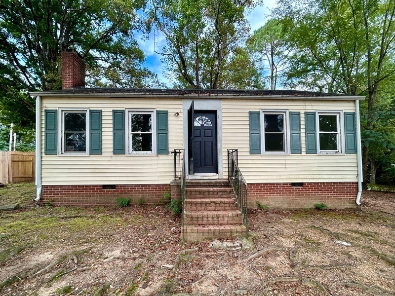 Photo - 1219 Bailey St