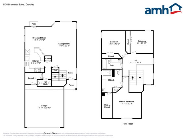 Photo - 1136 Browntop St