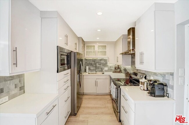 Photo - 10433 Wilshire Blvd Unit 1202