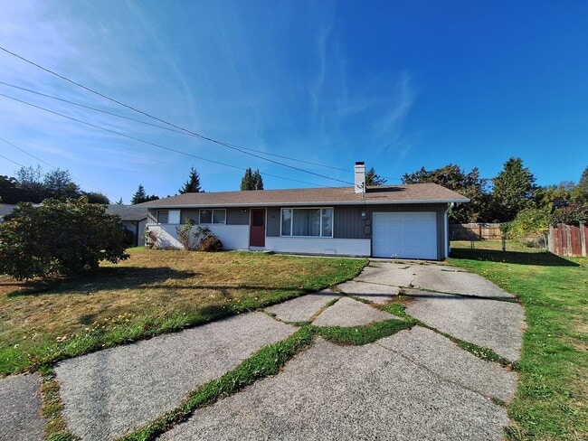 Photo - Lovely 3 Bedroom House in Ferndale