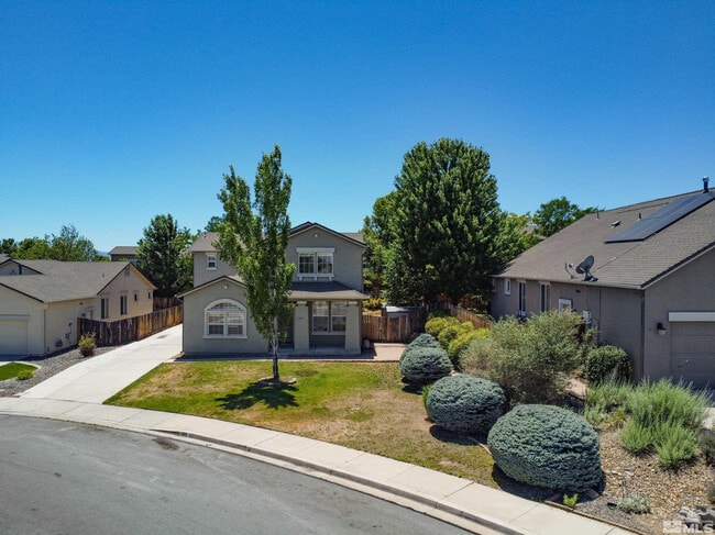 Building Photo - 589 Panama Dr