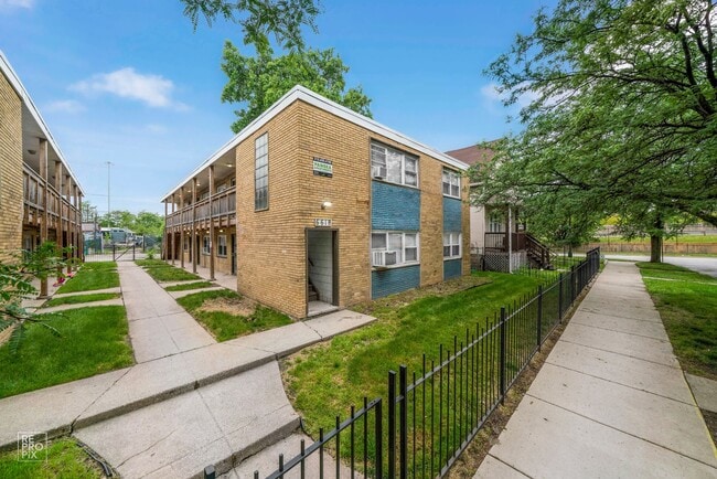 Photo - 6618 S Wabash Ave Chicago, IL 60637