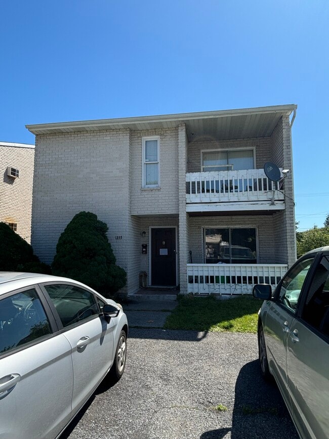 Photo - 1339 S Howard St Apartments Unit A