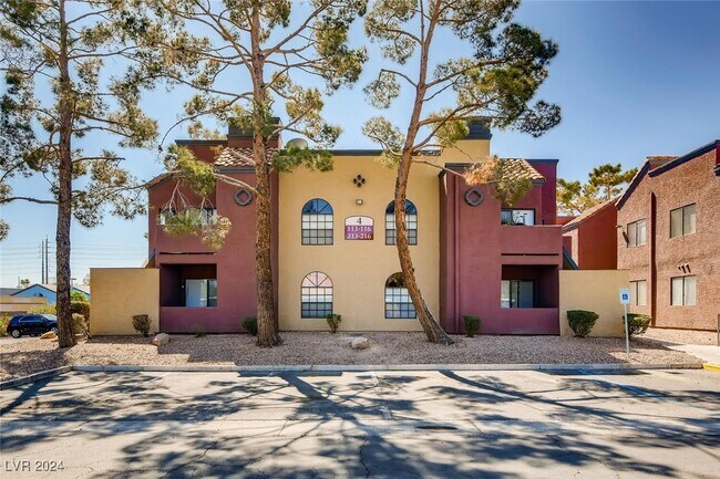 Photo - 4050 Pacific Harbors Dr Unidad 113