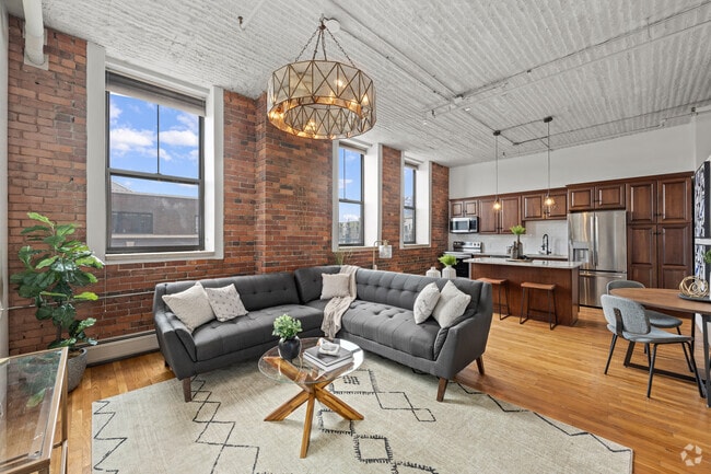 Building Photo - 2261 Blake St Unit 2G Rental