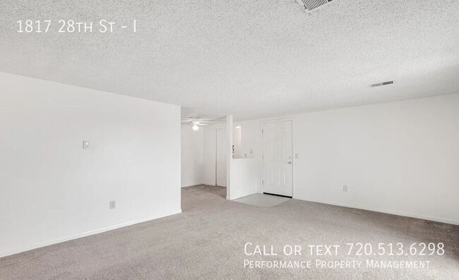 Photo - 1817 28th St Unit I