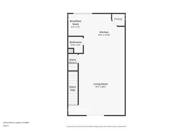 Photo - 165 Cat Rock Ln