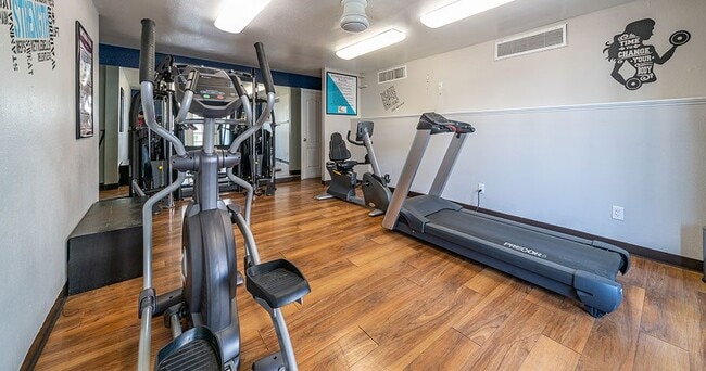 Westmount at the District Apartments