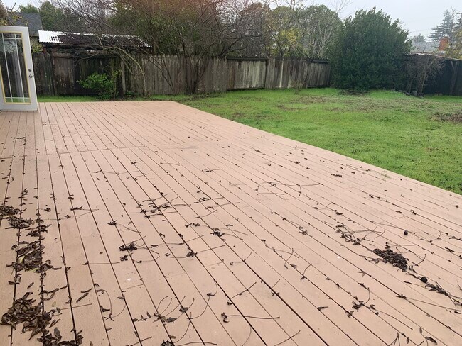 Photo - 1521 Colwood Dr