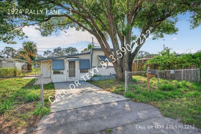 Building Photo - 1924 Rally Ln Rental