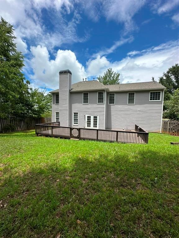 Photo - 1023 Tanners Point Dr