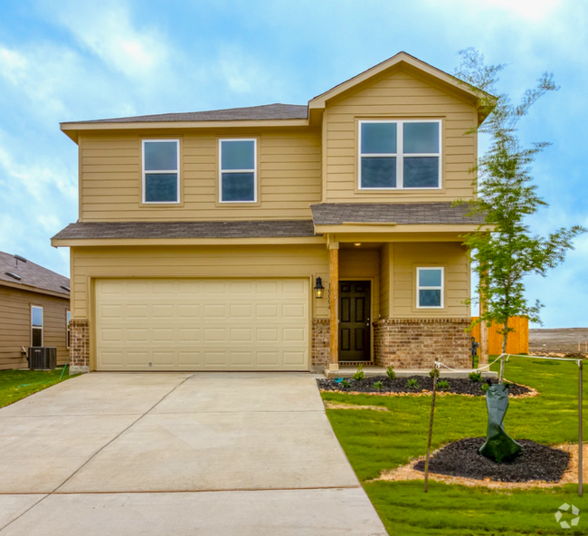 Building Photo - Newly Built Home in Randolph Crossing