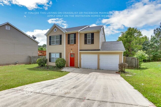 Building Photo - 5257 Windfield Glen Ct NW Rental