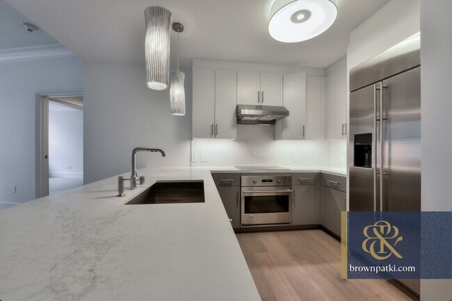 Photo - 690 Market St Unit 703