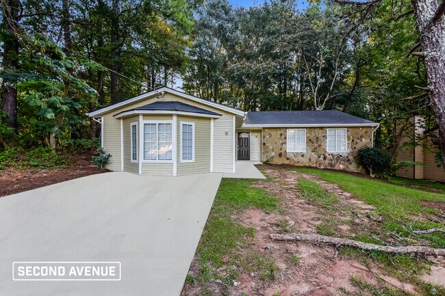 Photo - 2196 Scarbrough Dr House