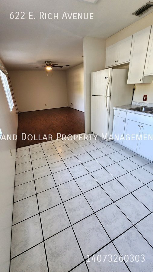 Photo - 622 E Rich Ave