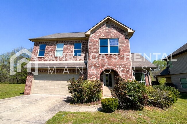 Building Photo - Beautiful Home for Rent in Tuscaloosa... Available to View Now!!!