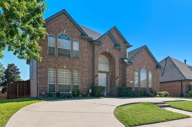 Building Photo - 1309 Greenway Park Dr Rental