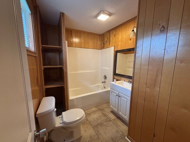 Photo - Apartment for rent!