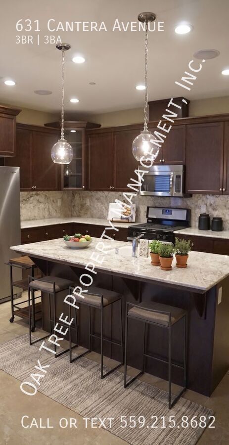 Photo - 631 Cantera Ave