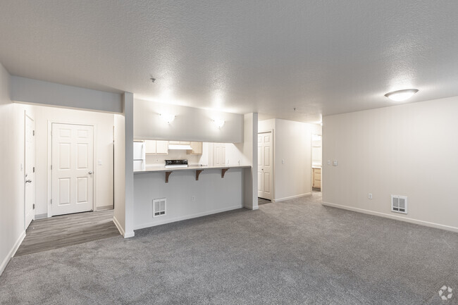 Interior Photo