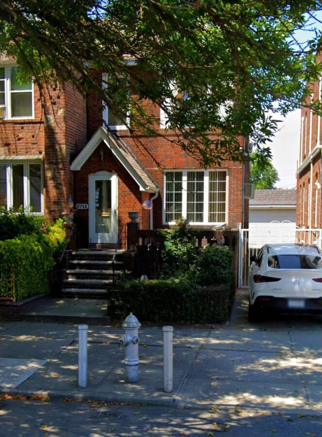 Photo - 3713 Avenue P