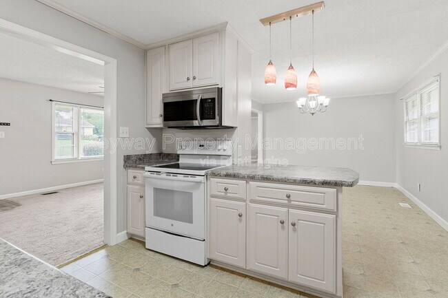 Photo - 133 Belair Rd